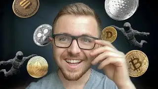 Top 4 Altcoins For 2024 (I'M BUYING)