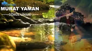 MURAT YEMAN***GÖNÜL LİMANI***COVER