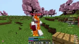 Average fight on Hoplite