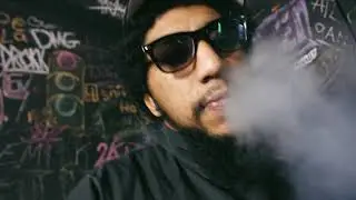 Dtheflyest - All-Star Weekend