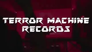 TERROR MACHINE RECORDZ