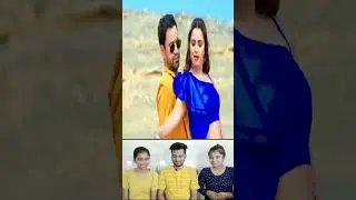 Bhojpuri Song 