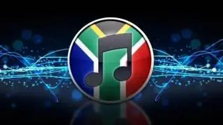 Vernon Molefe - Jungle Sound