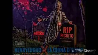 RIP PICHITO - (HENRYLUCHO❌TONY PRODUCTION 2018) AUDIO OFFICIAL