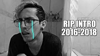 YA NO PUEDO HACER MI INTRO EN LOS VIDEOS...