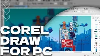 ➡️CorelDRAW | How to download | Full Free | Guide 2026