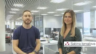 In Conversation with Sabina Ismailova