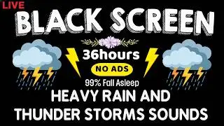 🔴 Defeat Insomnia in 6 Minutes - Stop Overthinking & Sleep Better Tonight