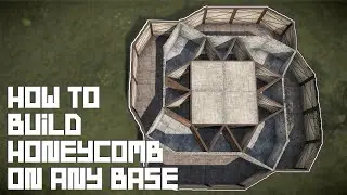 A Guide to Honeycomb in Rust - Basics of Building