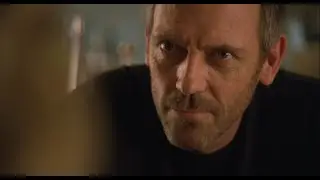 Dr House Full Psychopath #2 - House Vs Sam