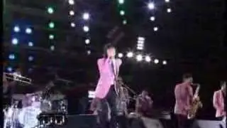 tokyo ska paradise orchestra/Hiroto Komoto-hoshifuruyoru