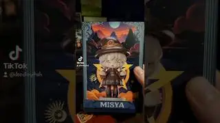 Misya KikaGoods Unboxing