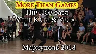 #More