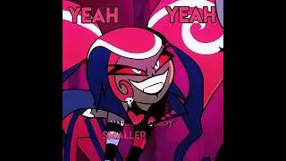 #hazbinhoteledit #эдит #edit #velvet #вельвет #хазбин #hazbinhotel