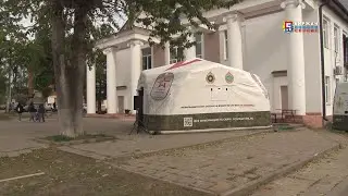 Служба по контракту – дело важное, современное, актуальное