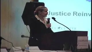 Ohio JR: Honorable Justice Stratton Remarks at July 26 Conference