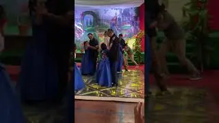 Valsa com o papai