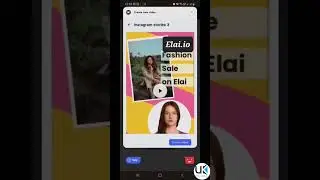 Create free video in minutes| Elai.io | Video making Tools| AI tool | Viral Video | UKTechians