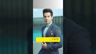 #rajkumarrao
