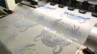 Rhino Design Printing - DTF Transfers