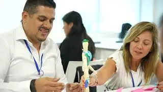 Taller Design Thinking