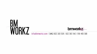 bmworkz Live Stream1