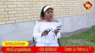 YA MINENE EKUEYI LISUSU NZAMBE YA WALESA A FRAPPE GUY MOLEKA BA SECRETS EBIMI AKOMI LIBOMA