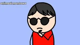 selamat datang // animasi // kartun