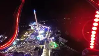 Apollo 13(Küchenmeister)-Onride-Cranger Kirmes  2016