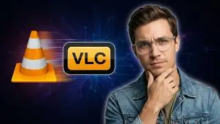 How To Zoom in Videos in VLC Player in 2026 | Full Guide