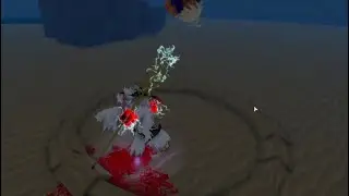 [GPO] Neptune's Trident Max Damage Update 8