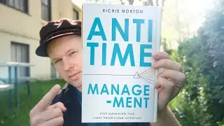 This Book Is Challenging My Priorities