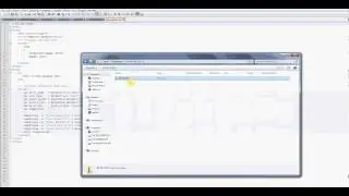 How to extract files from zip folder and How to zip folders