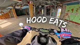 This Florida City Is DESTROYED... (