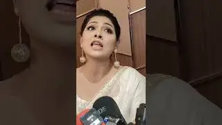 ফারুকি তার এক্স এর সাথে যোগাযোগ করলে কোন সমস্যা নাই- তিসা!  #Farukitisha #Tisha #news
