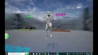Eva Unreal Tarea 4 Suma y Resta