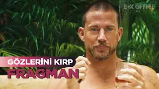 Gözlerini Kırp | Blink Twice | Altyazılı Fragman