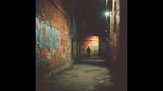 [FREE] I won' t be there 89 boom bap alchemist type | Boom Bap Type Beat | 89 BPM | Confident