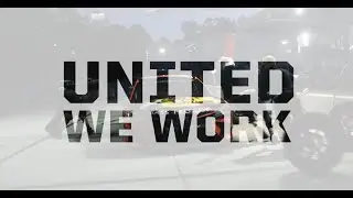 United We Work: Joe Gibbs Racing