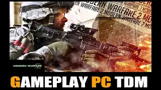 PRIMEIRA GAMEPLAY - DE - COD MW 2 - 2022