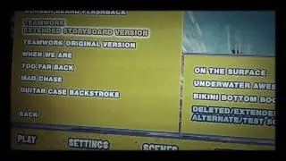 SpongeBob {MOVIE}