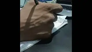 minimalist study session ! capturing the moments ! short
