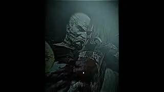 Kratos Vs Nathan Drake 