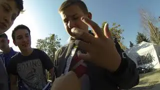 Квалификация