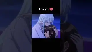 I love it anime #animeloverz #anime #animeshorts #shortanime #shortsviral