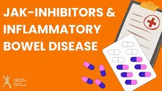 JAK Inhibitors and Inflammatory Bowel Disease