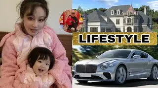 Yuan Herong ( Gymer athlete ) Lifestyle,Networth,Age, Boyfriend, Height,Weight,Hobbies,Family Facts