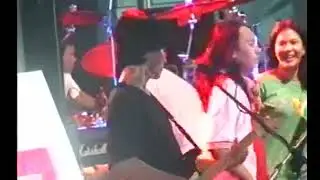 DEWA 19 - Selatan Jakarta Live in Pekanbaru 1997