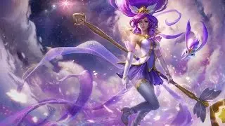 ADC to support GOD | ADC in 2k17 LUL