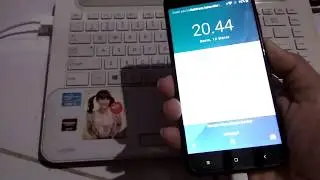 Cara Jitu Root Xiaomi MIA1 terbaru